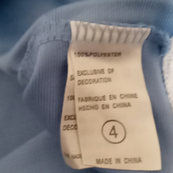 4T bundle - Picture 5 of 5